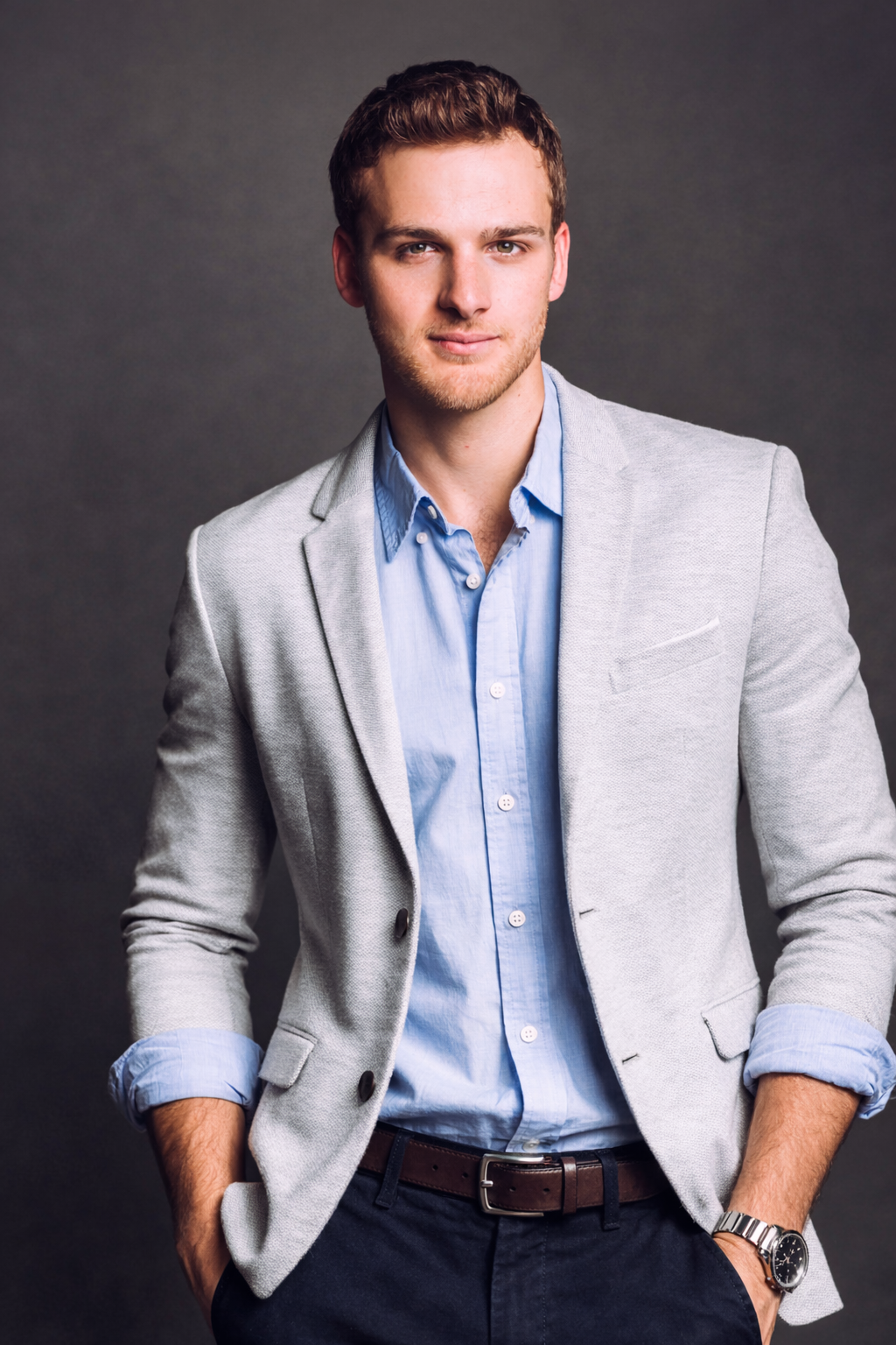 Christopher Fordinal